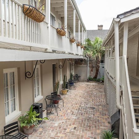 Inn On Ursulines, A French Quarter Guest Houses Property New Orleans Exteriör bild