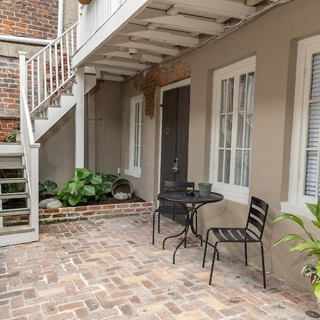Inn On Ursulines, A French Quarter Guest Houses Property New Orleans Exteriör bild