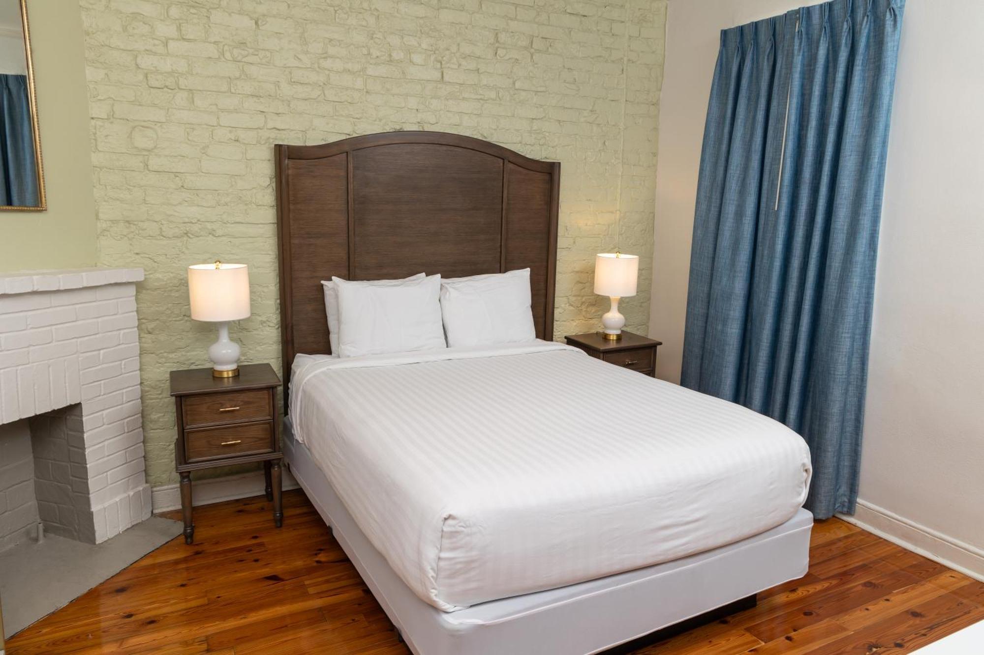 Inn On Ursulines, A French Quarter Guest Houses Property New Orleans Exteriör bild