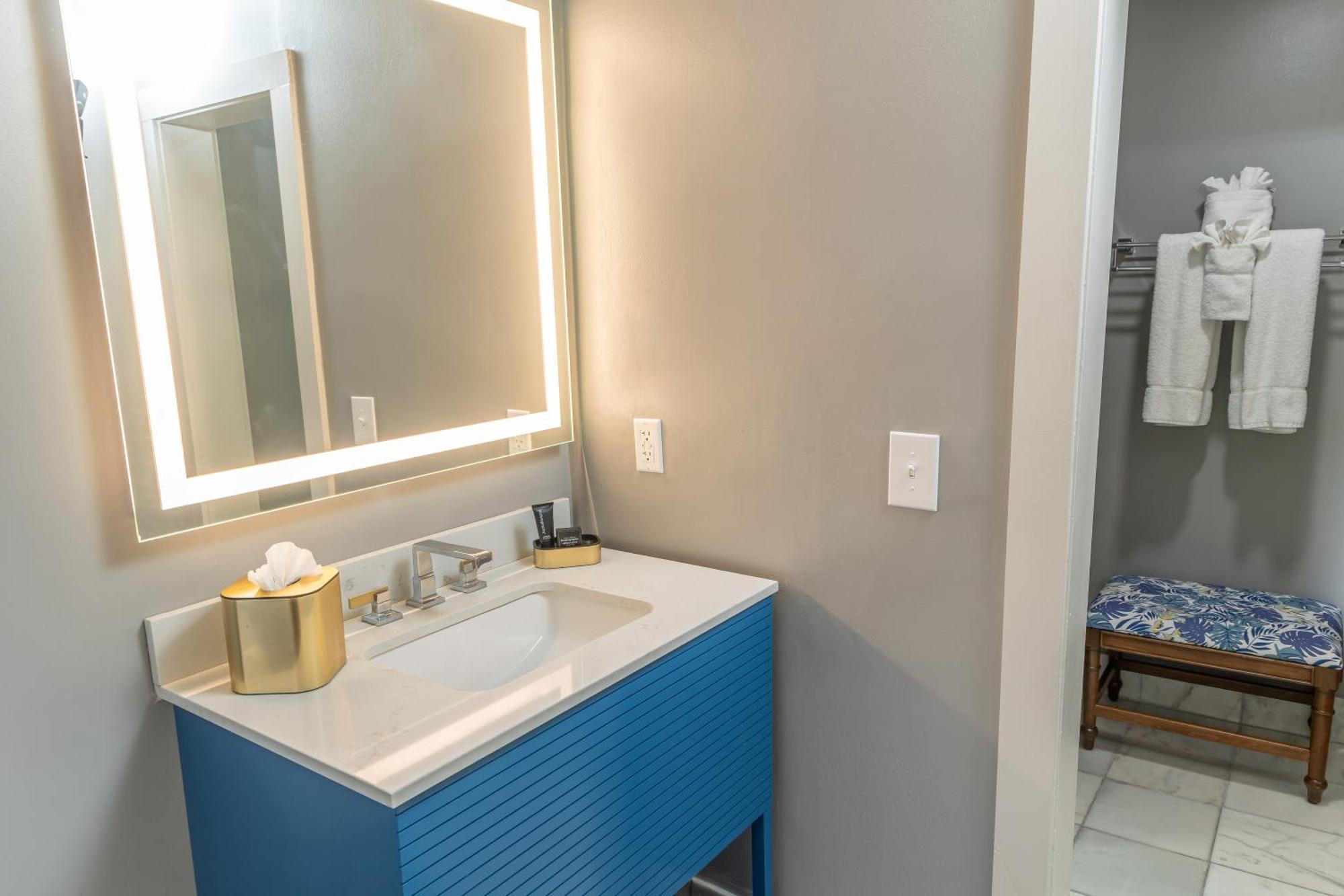 Inn On Ursulines, A French Quarter Guest Houses Property New Orleans Exteriör bild