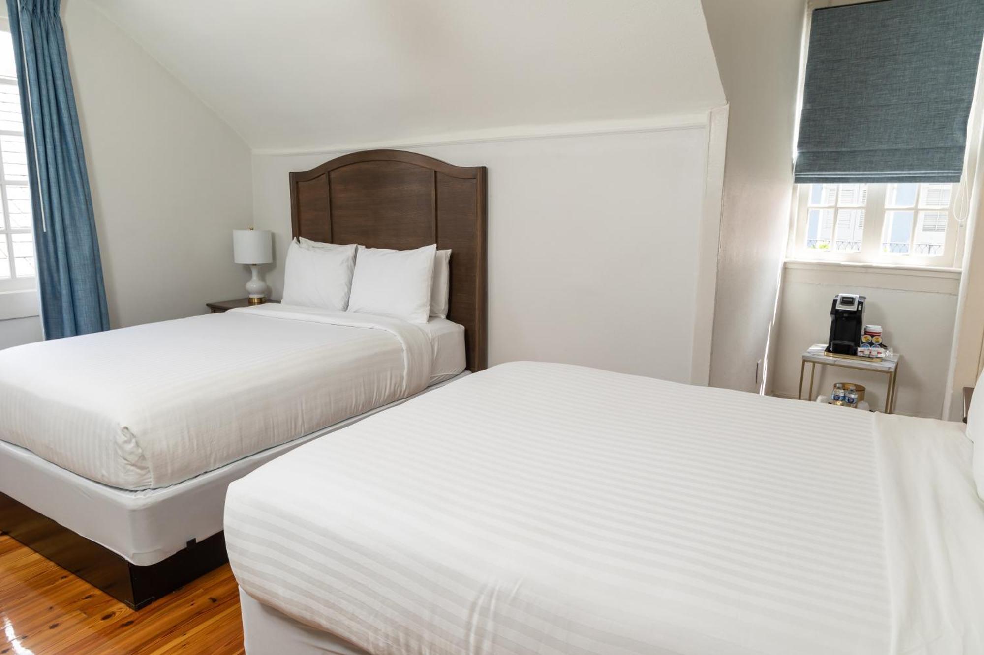 Inn On Ursulines, A French Quarter Guest Houses Property New Orleans Exteriör bild