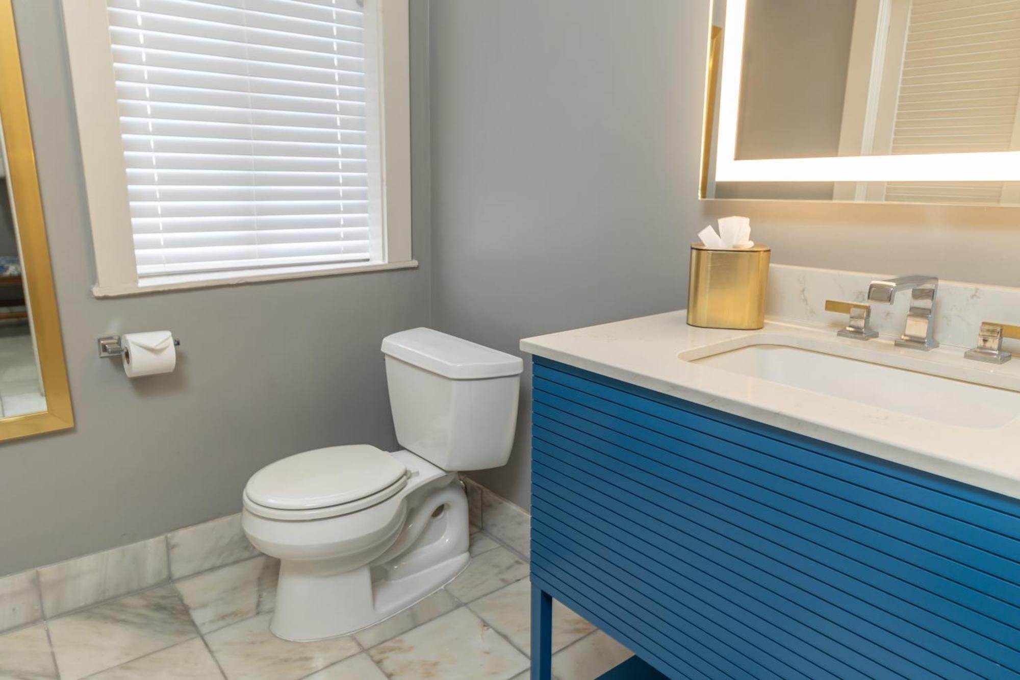 Inn On Ursulines, A French Quarter Guest Houses Property New Orleans Exteriör bild