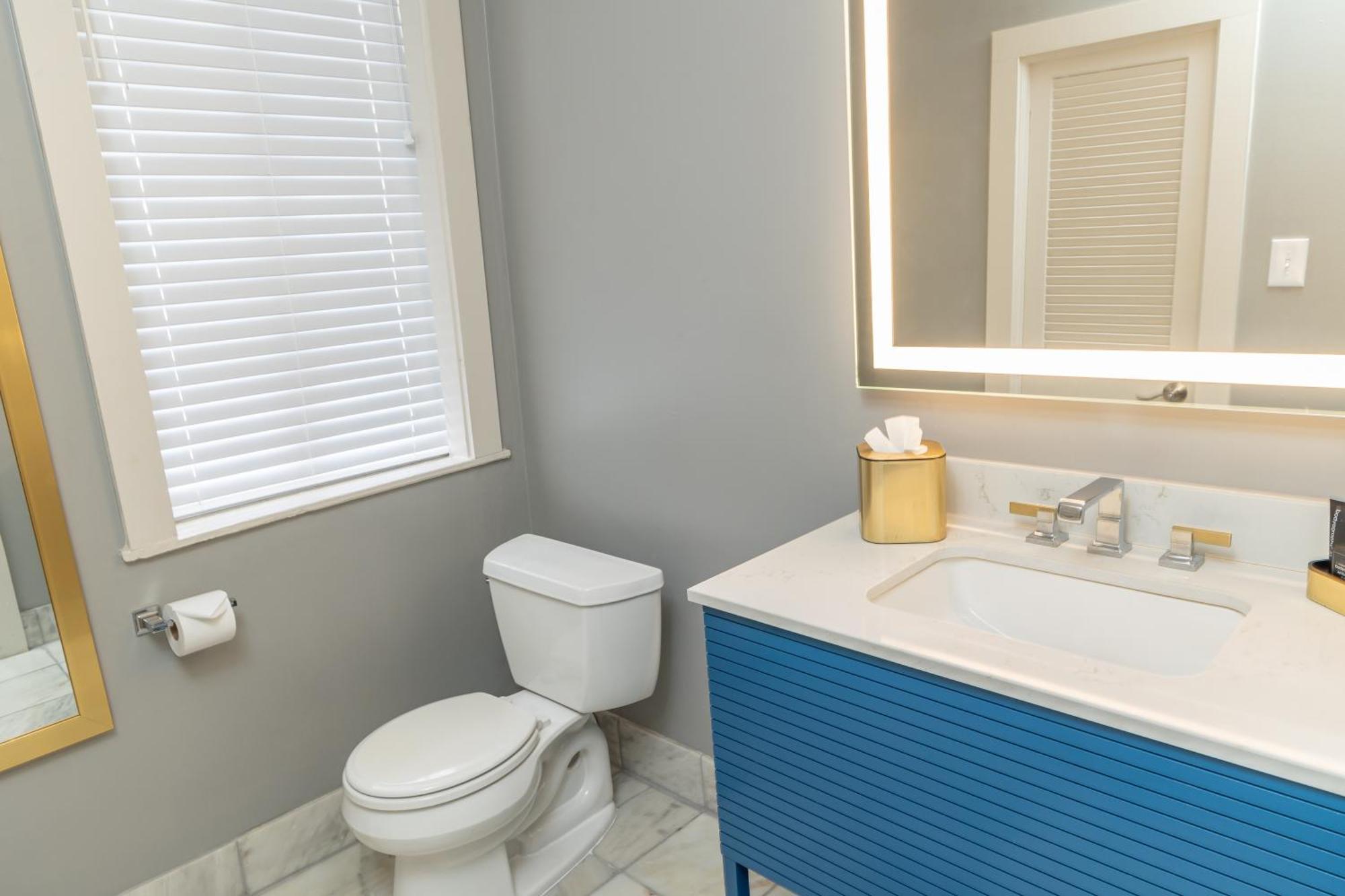 Inn On Ursulines, A French Quarter Guest Houses Property New Orleans Exteriör bild