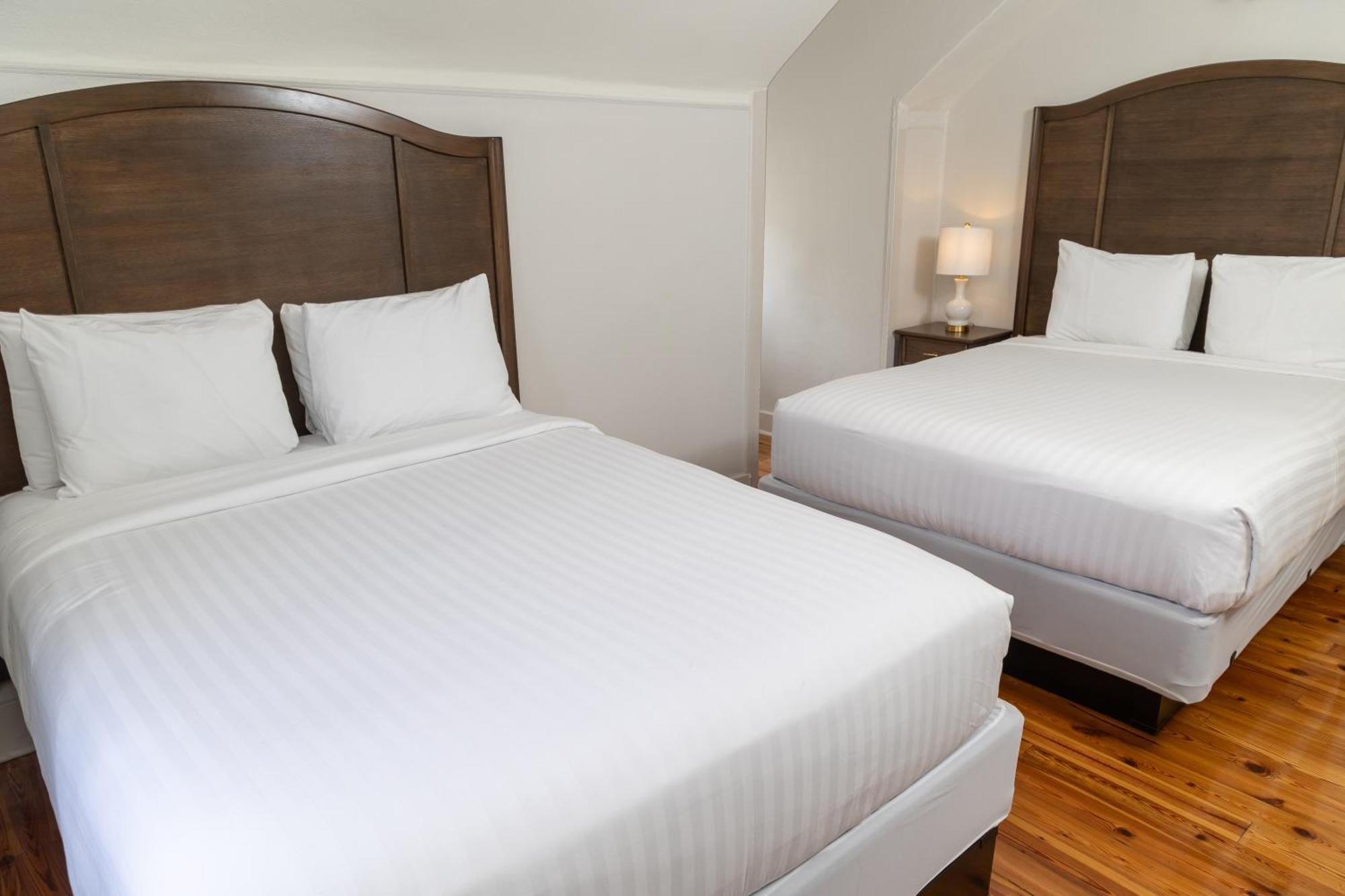 Inn On Ursulines, A French Quarter Guest Houses Property New Orleans Exteriör bild