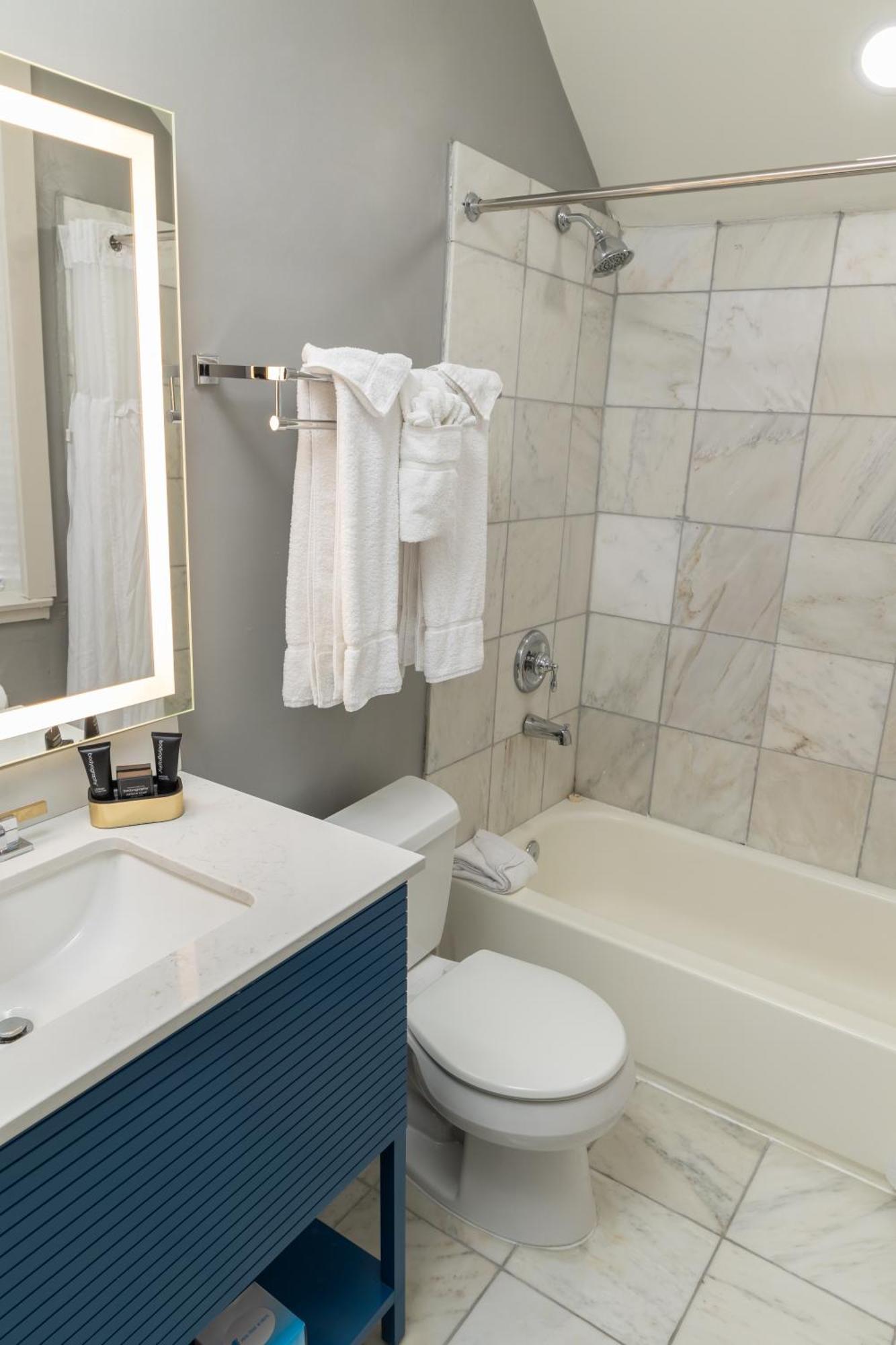 Inn On Ursulines, A French Quarter Guest Houses Property New Orleans Exteriör bild