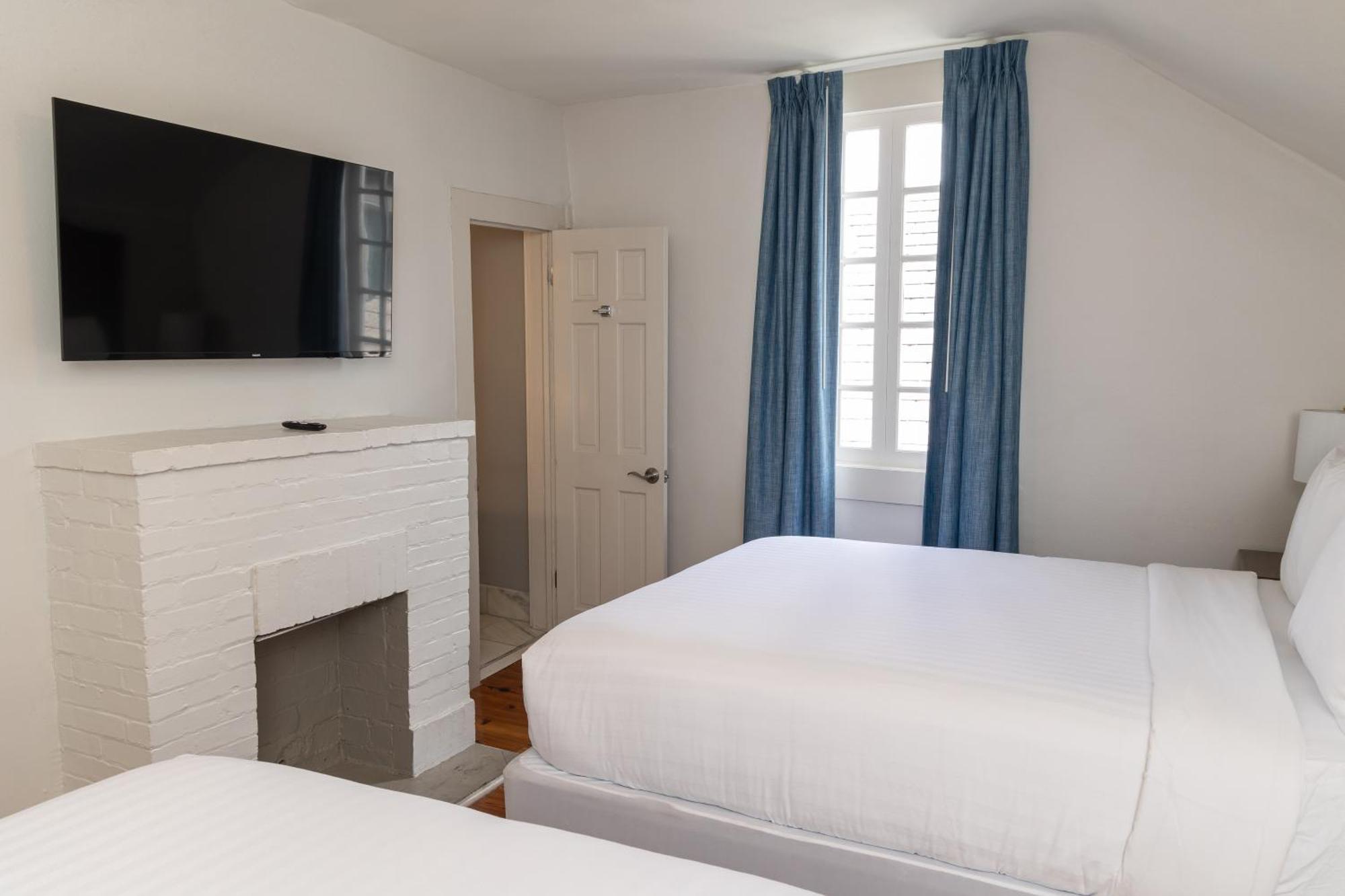Inn On Ursulines, A French Quarter Guest Houses Property New Orleans Exteriör bild