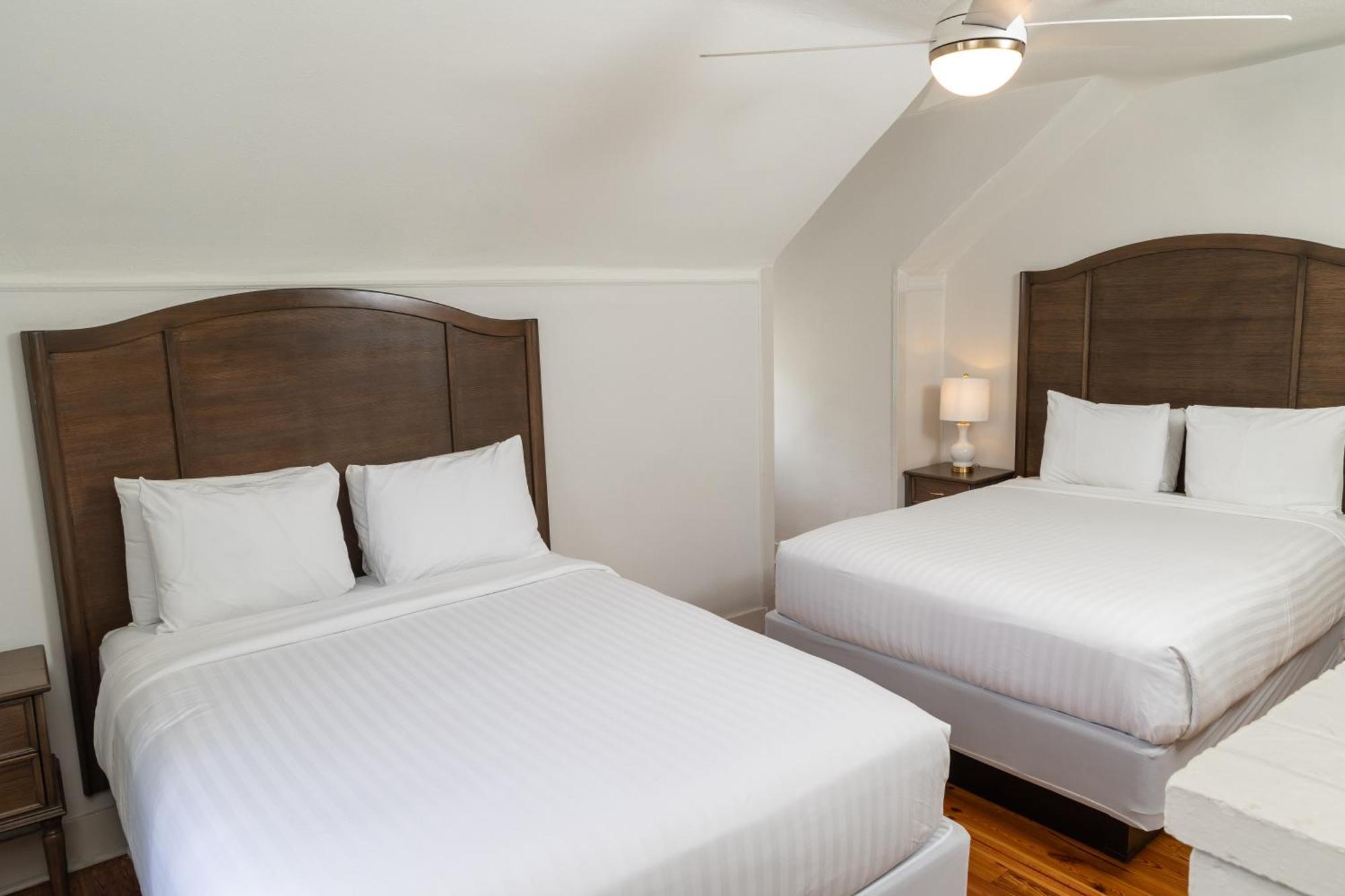 Inn On Ursulines, A French Quarter Guest Houses Property New Orleans Exteriör bild