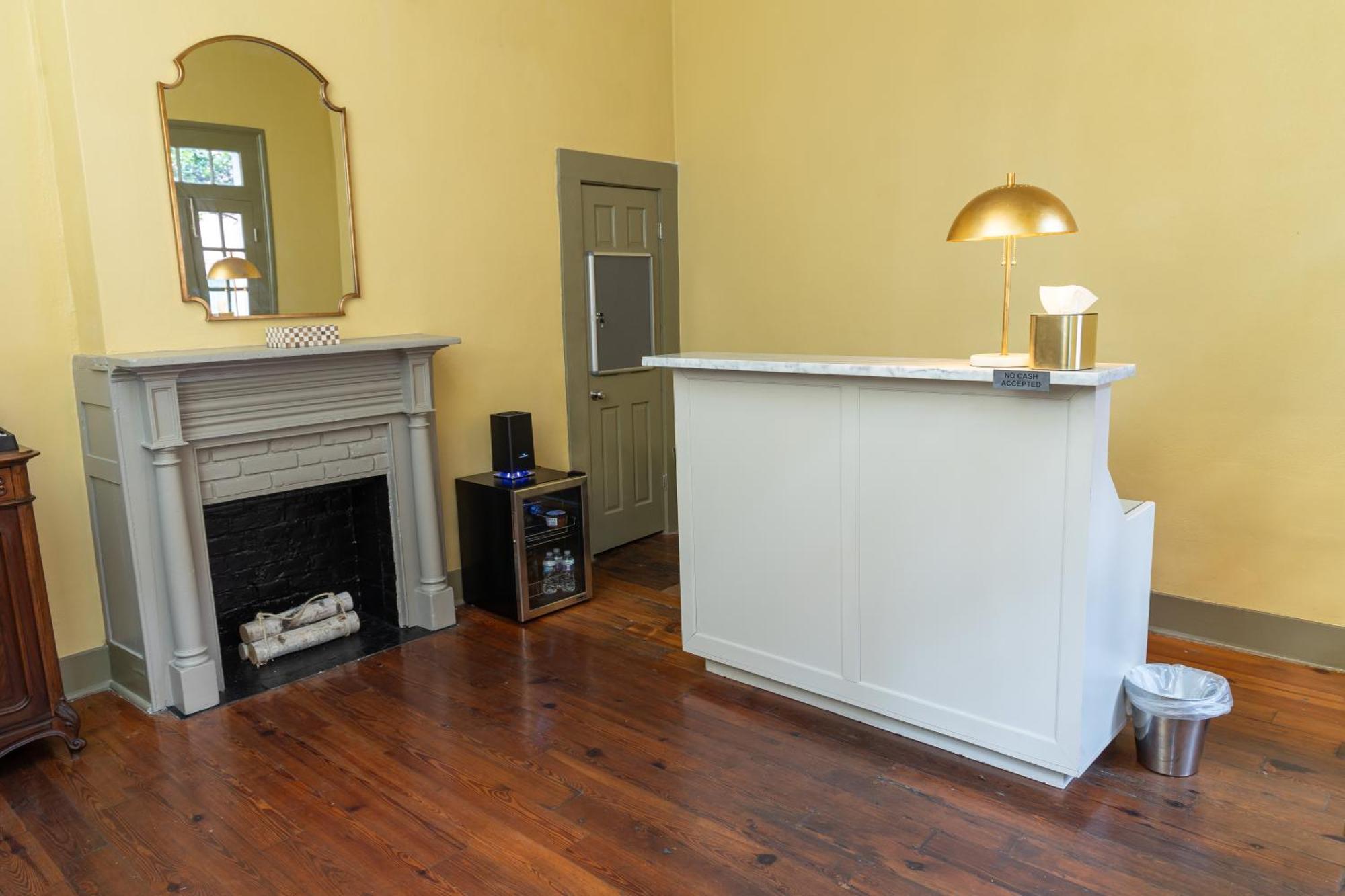 Inn On Ursulines, A French Quarter Guest Houses Property New Orleans Exteriör bild