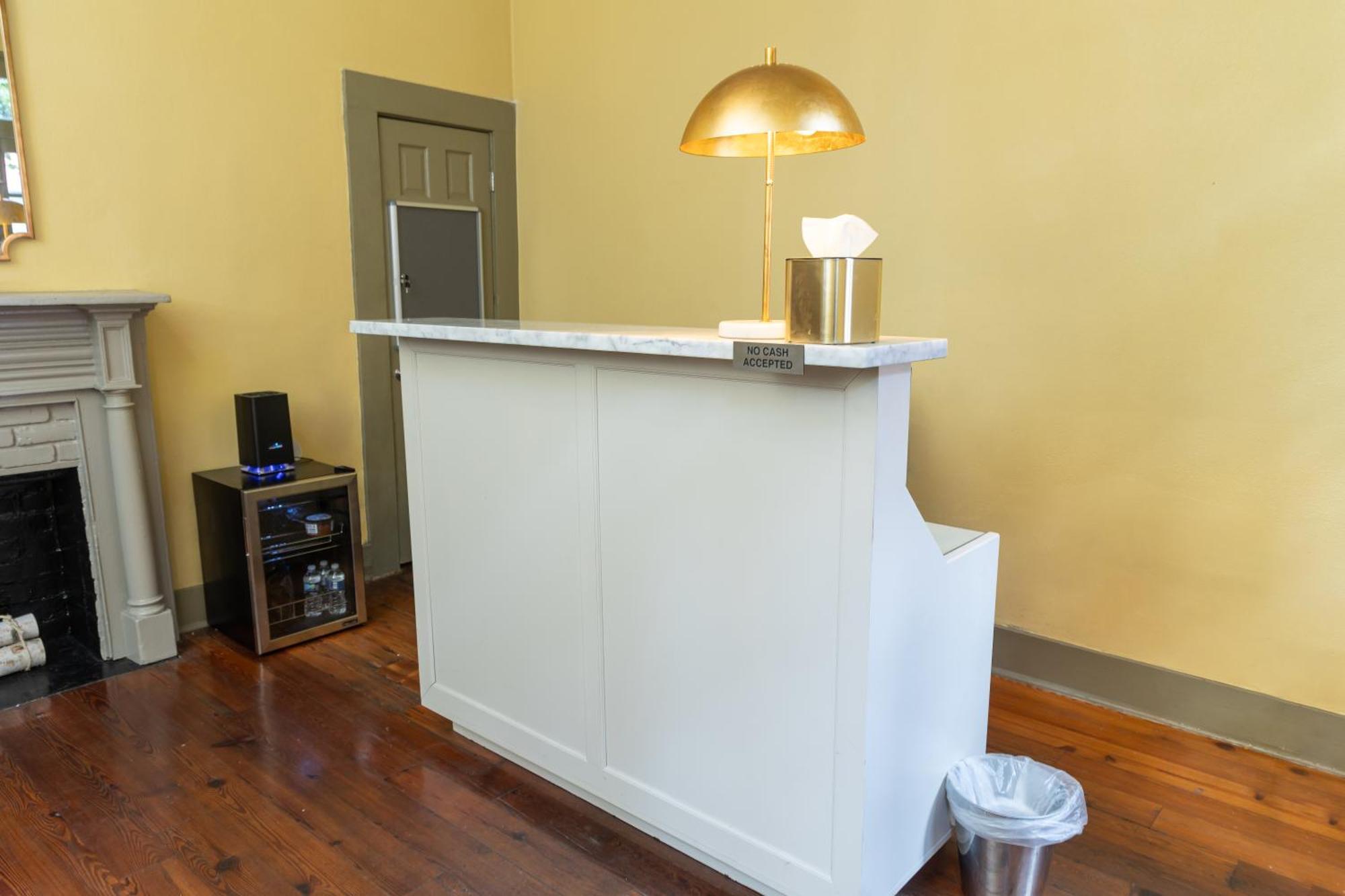 Inn On Ursulines, A French Quarter Guest Houses Property New Orleans Exteriör bild
