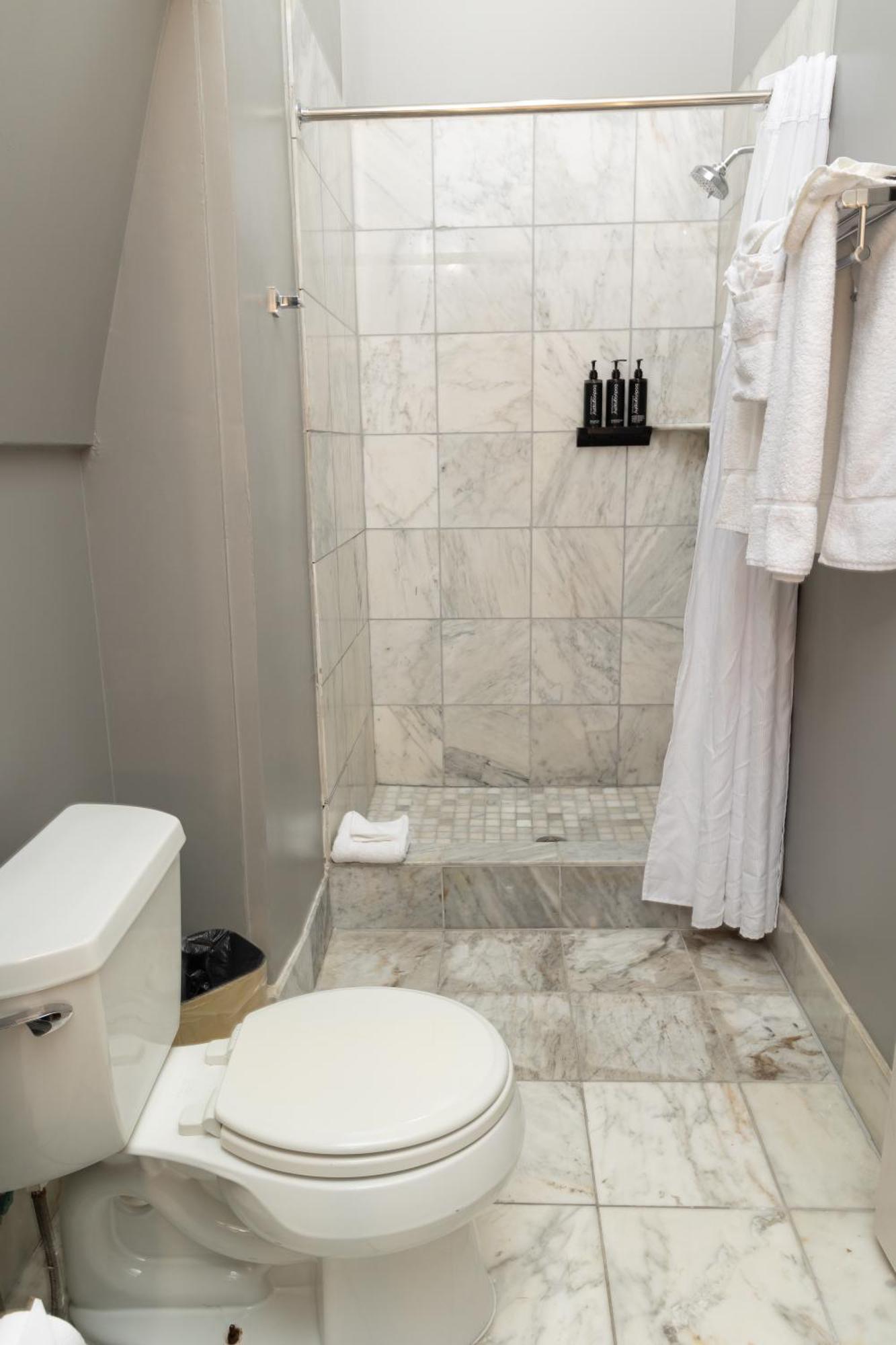 Inn On Ursulines, A French Quarter Guest Houses Property New Orleans Exteriör bild