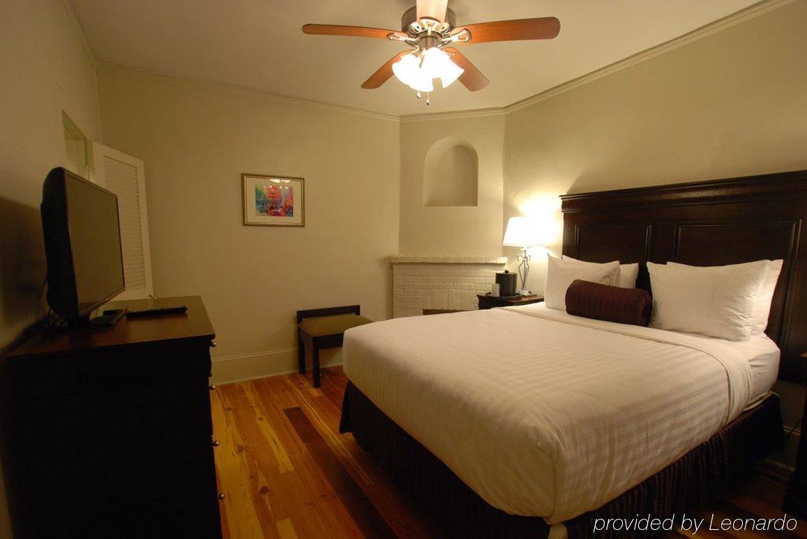 Inn On Ursulines, A French Quarter Guest Houses Property New Orleans Exteriör bild
