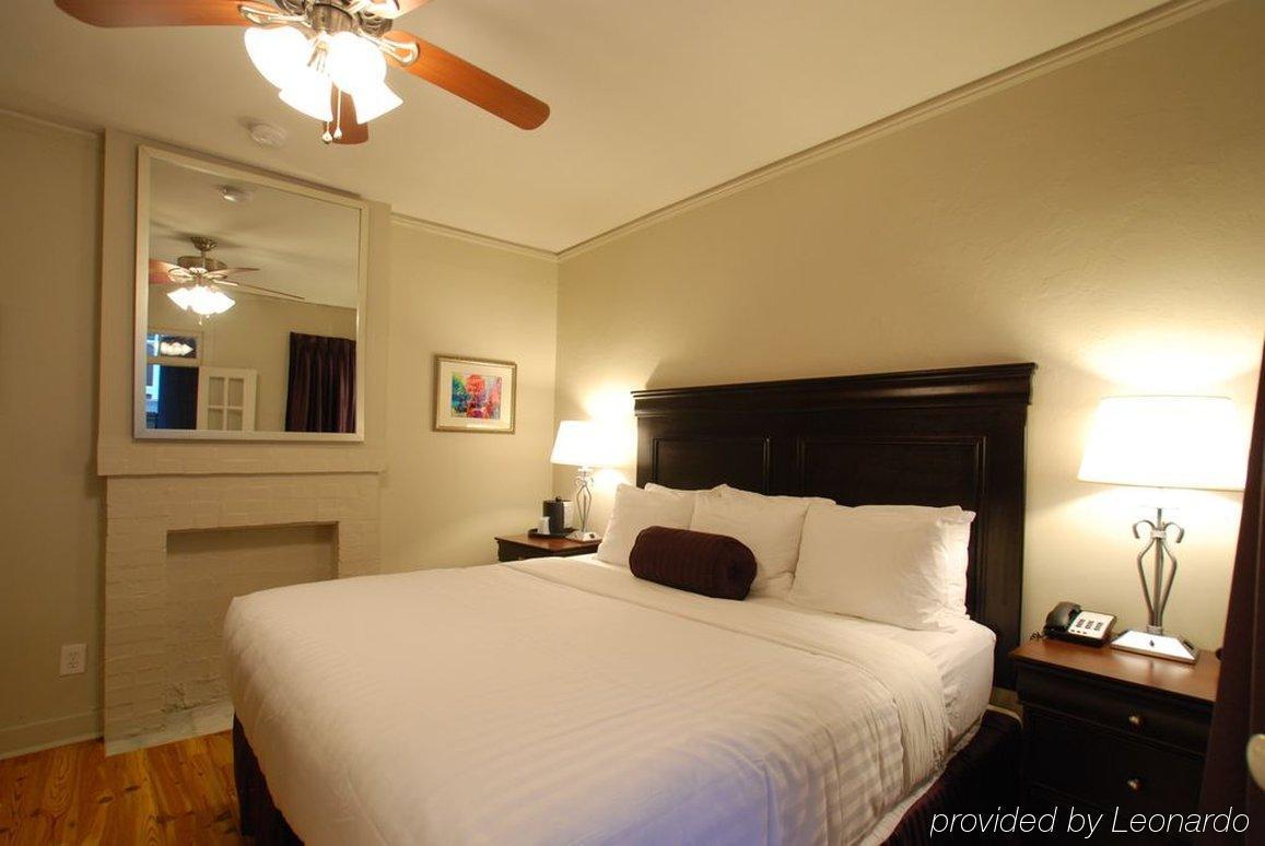 Inn On Ursulines, A French Quarter Guest Houses Property New Orleans Exteriör bild