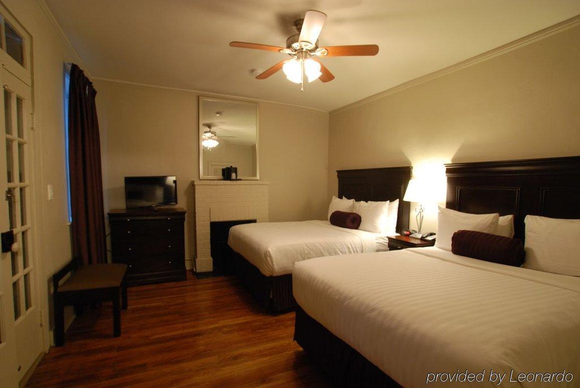 Inn On Ursulines, A French Quarter Guest Houses Property New Orleans Exteriör bild
