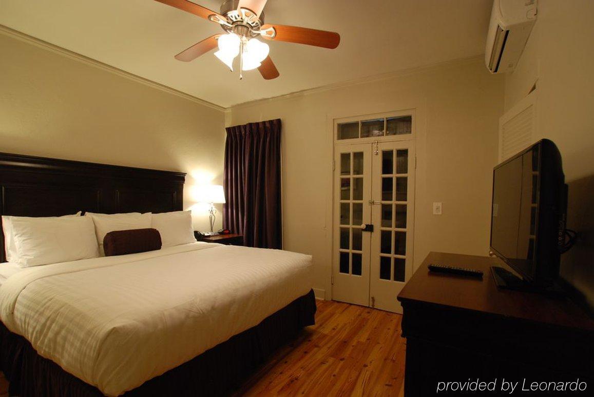 Inn On Ursulines, A French Quarter Guest Houses Property New Orleans Exteriör bild