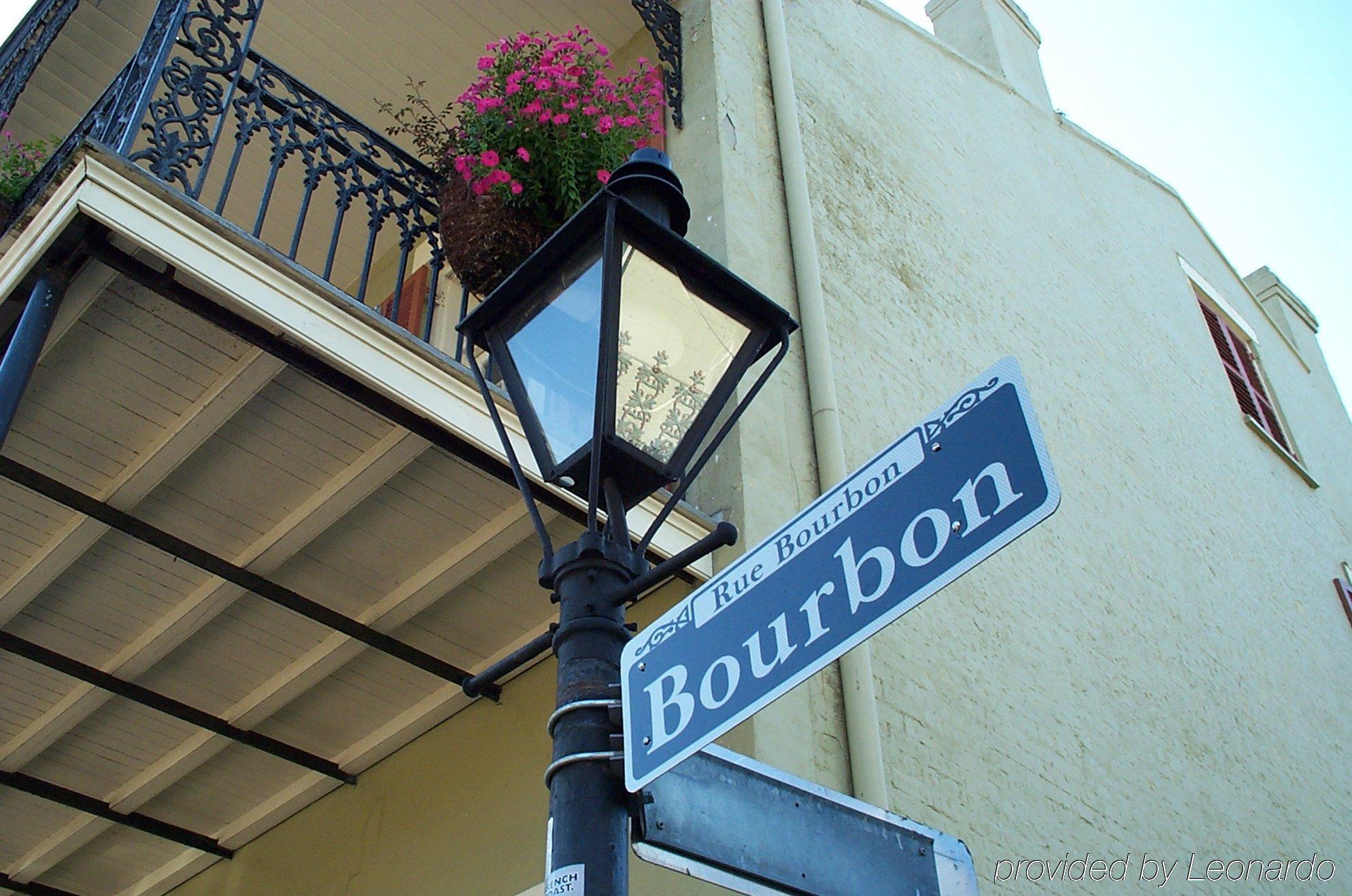 Inn On Ursulines, A French Quarter Guest Houses Property New Orleans Exteriör bild