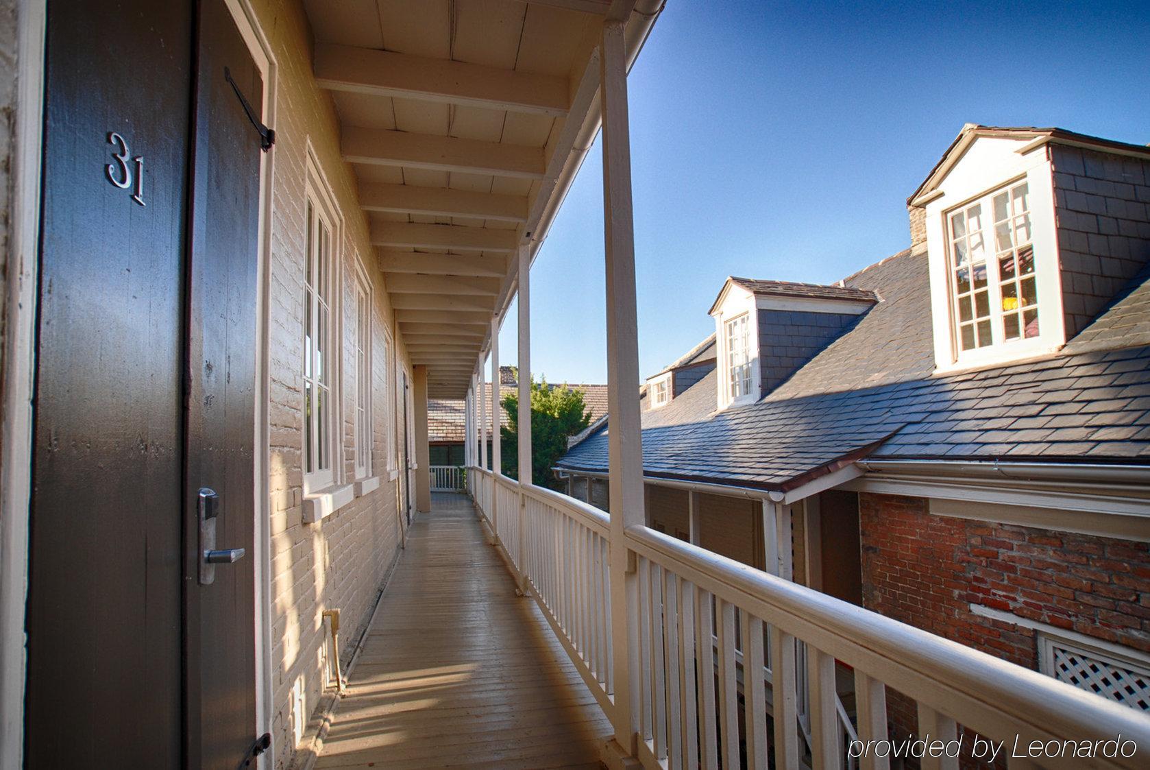 Inn On Ursulines, A French Quarter Guest Houses Property New Orleans Exteriör bild